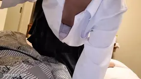 Asian Angel 22254