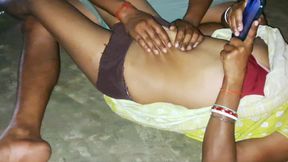 I fuck Indian local stepsister