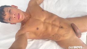 Damond Brown ~ Your Perfect Young Latino Lover from Eastboys