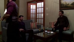 Sugar Daddies three Part 1