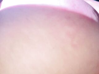 multiple orgasms riding in the office parking lot