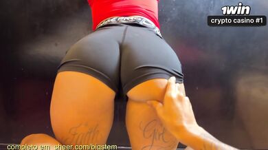 Anal amador Hardcore Brasil - Bigstem