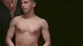 The Boy Aidan Chapter 1 - The Grooming - Master Legrand