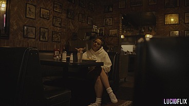 LUCIDFLIX Ultimacy Episode 4 with Ryan Reid