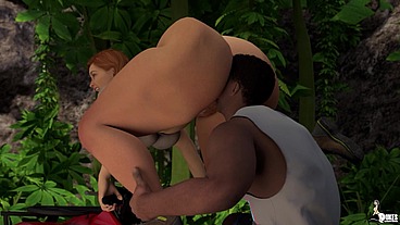 Keagan Vacation Episode 4