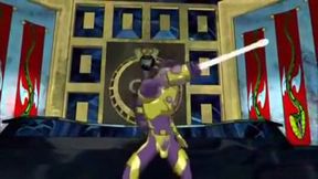 Gay cartoon porn movie