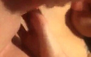 Min bedste ven sutter pik