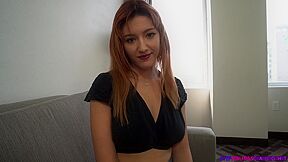 Keely Rose - Would You Hook Up With Your Step Sister