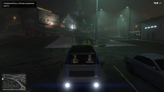 Daddy is Fucking a Street Hooker-GTA part 2