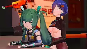 Futa Fire: Sizzling February 25 Highlights in One Hot Clip