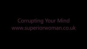 Corrupting Your Mind HD