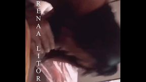 encontro delicioso com essa cavalona que adora chupa pau grande