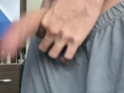 Si quieres pija yo te doy