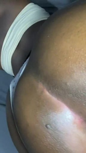 Maid is penetrated by her boss's big cock.... Unexpected ending   Clip 1