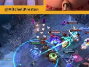 ARAM My Ass — League of Legends Stream