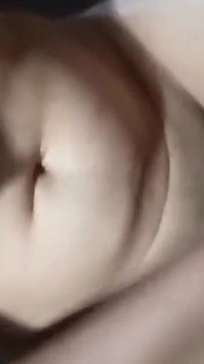 Pakistani Woman with Juicy Body Natural Tits Giving a Blowjob