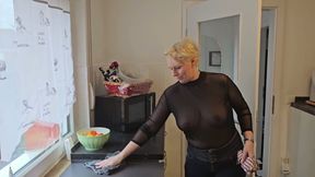 Housework