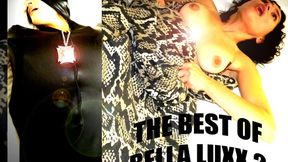Best of Bella Luxx Volume 2 (MP4)