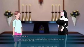 SEX NOTE PT 62 - Purifying Dick For Grace By MissKitty2K