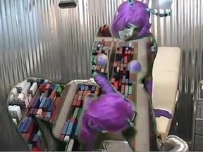 Porn stars from home