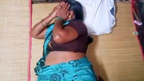 Desi Stepaunty Big Pussy Show