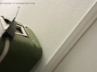 Real Nympho Blue Nasty