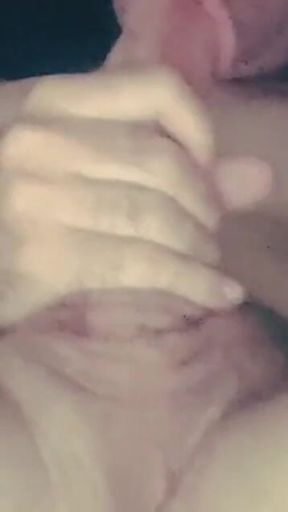 Facial Cum