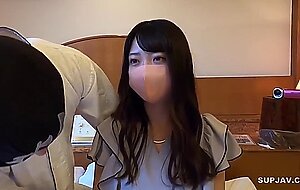 Stop the time! erika-chan's daily desire explodes in the stopped time!
