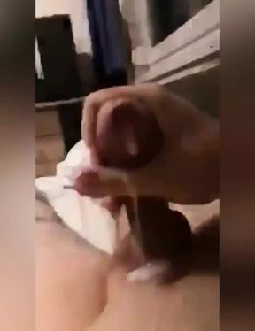 Small dick cumpilation