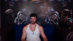 Eric Fame Private Show