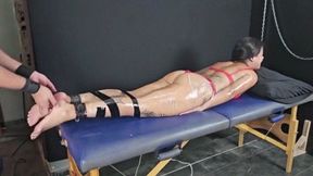 Renato Tickling Vibora Wrapped - HD