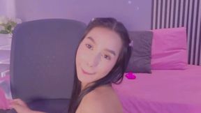 Dulce May Private Show