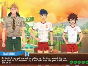 Camp Buddy Part 9