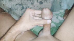 Desi Boy Masturbation At Home Alone
