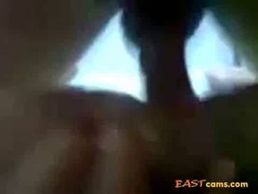 Malaysian Couple's Passionate Sex Tape