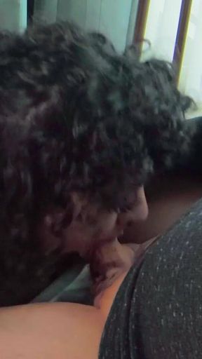 Gloomykitti - Blowjob and Facial