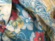 Stroking Bulge in Public/Car