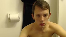 Josh Beliveau Private Show