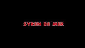 syren de mer deep throats tyler nixon for facial