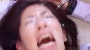 Rei Shina's Steamy College Romance – Wild Uncensored Part 2 Revealed!