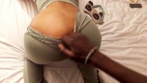 ivy winterz gives blvack mvmba a birthday surprise