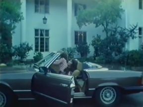 Bubble Gum [Full Vintage Porn Movie] (1982)