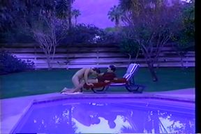 Vintage American In Love