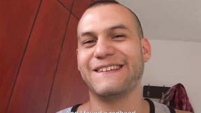 ”Oil On Ginger Latin Yuly Perdomo Before Ravaged Hard By”