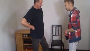 Spanking Stories 3