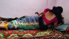 Indian New Desi Bhabhi Night Fucking XXX Video