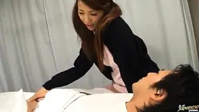 Sexy Akira Ichinose Gets Her Sweet Pussy Fucked Hard & Wildly