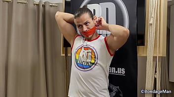 Rodolfo Gag Test | Behind the Scenes