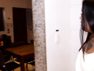 CHEATING ON MY WIFE WITH HER ALLY