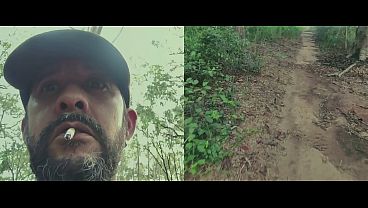 Smoking in the woods - Jan 09, 2026